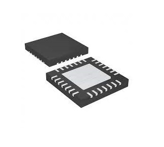 ISZ500 IC QNF-28 ACCELERATION DETECTOR