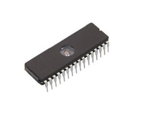 TMS27C010A-20JL IC CDIP-32 EPROM CERAMIC 128Kx8 200ns