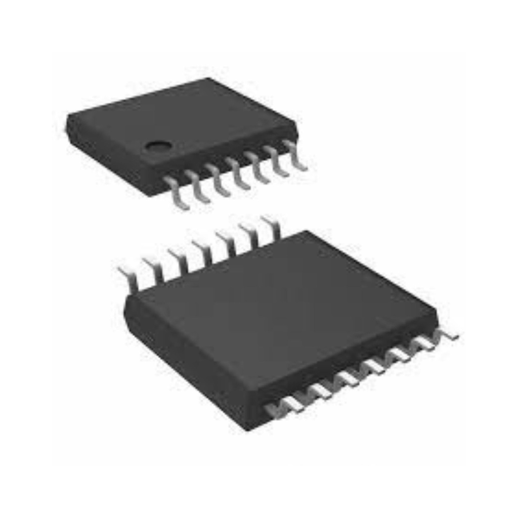 SN74AHC08PWR IC POSITIVE-AND GATE 4CH 2-INP 14TSSOP