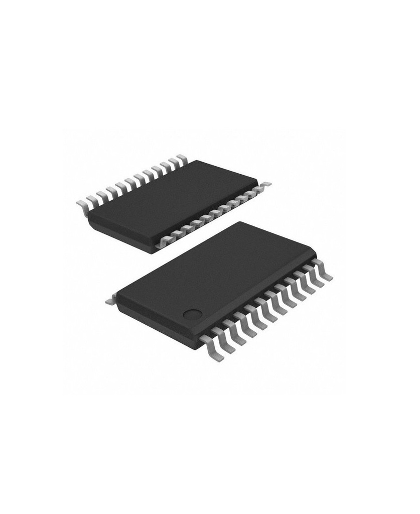 TLC5929 IC SOIC-24 Controlador LED SMD