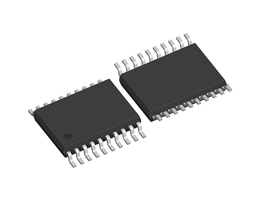 74HC541 IC TSSOP-20 SMD