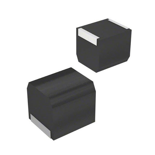 NL453232T-681J-PF Inductor SMD 680uH 50mA
