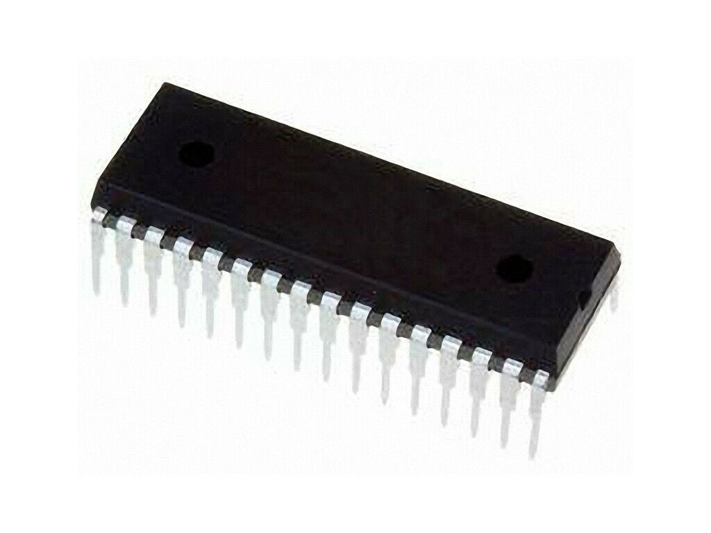 AT27C256R-12PI IC DIP-28 EPROM 256KBIT