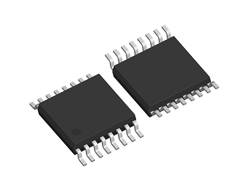LC139A IC TSSOP-16 SMD