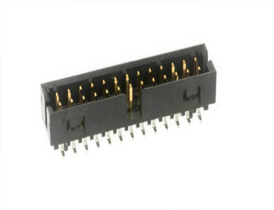 87832-2620 CONECTOR MACHO 26-POS 2 FILAS 22mm ROHS