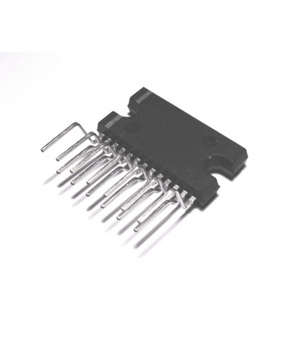 TDA1510AQ IC ZIP-13 Audio Amplifier
