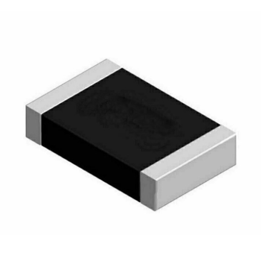 RC0805FR-07100RL Resistencia SMD 0805 100Ohm 1%