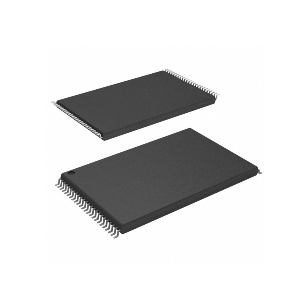 S29AL016J70TFI023 IC TSOP-48 CMOS 16-Megabit Flash Memory 3V 70ns