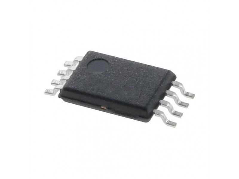AT24C02C-XHM-T IC TSSOP-8 EEPROM 2KBIT ROHS ATMEL