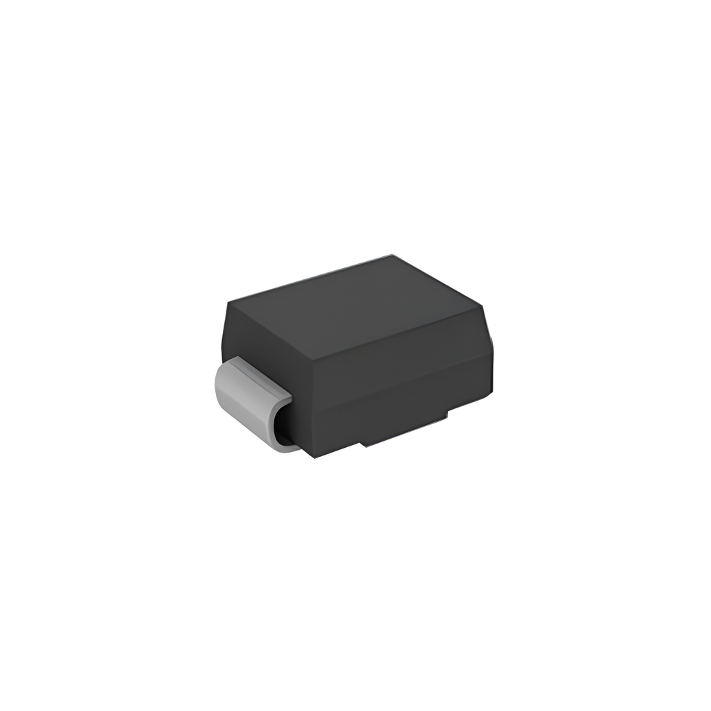 SMBJ24CA Diode TVS DO214AA 38.9vc 600w