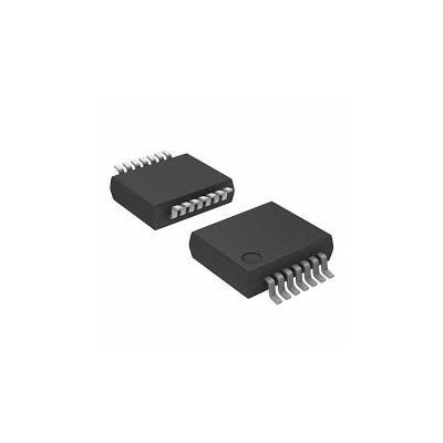 SN74ABT126DBR IC SSOP-14 BUS BUFFER TEXAS