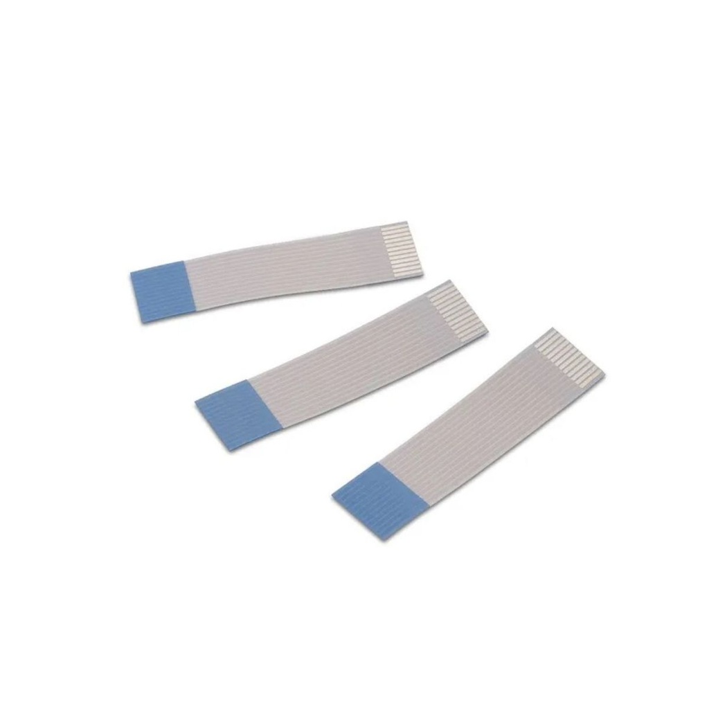 AWM289680CVW-1-F CABLE FLEXIBLE 20PINES 6.5cm x 1cm