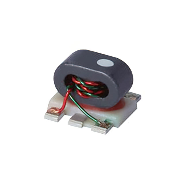 TC1-1-13M+ RF Transformer 6-SMD 4.5Mhz ~ 3Ghz