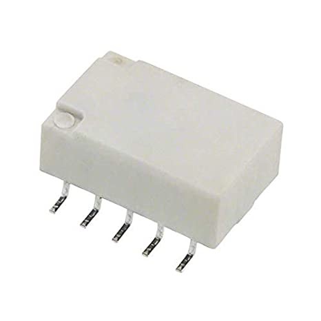 ATQ209SAZ-K Rele Señal SMD 5VDC 2A DPDT