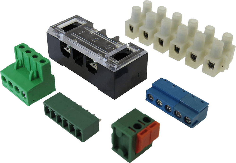 1757743 CONN TERMINAL BLOCK ROHS PHOENIX