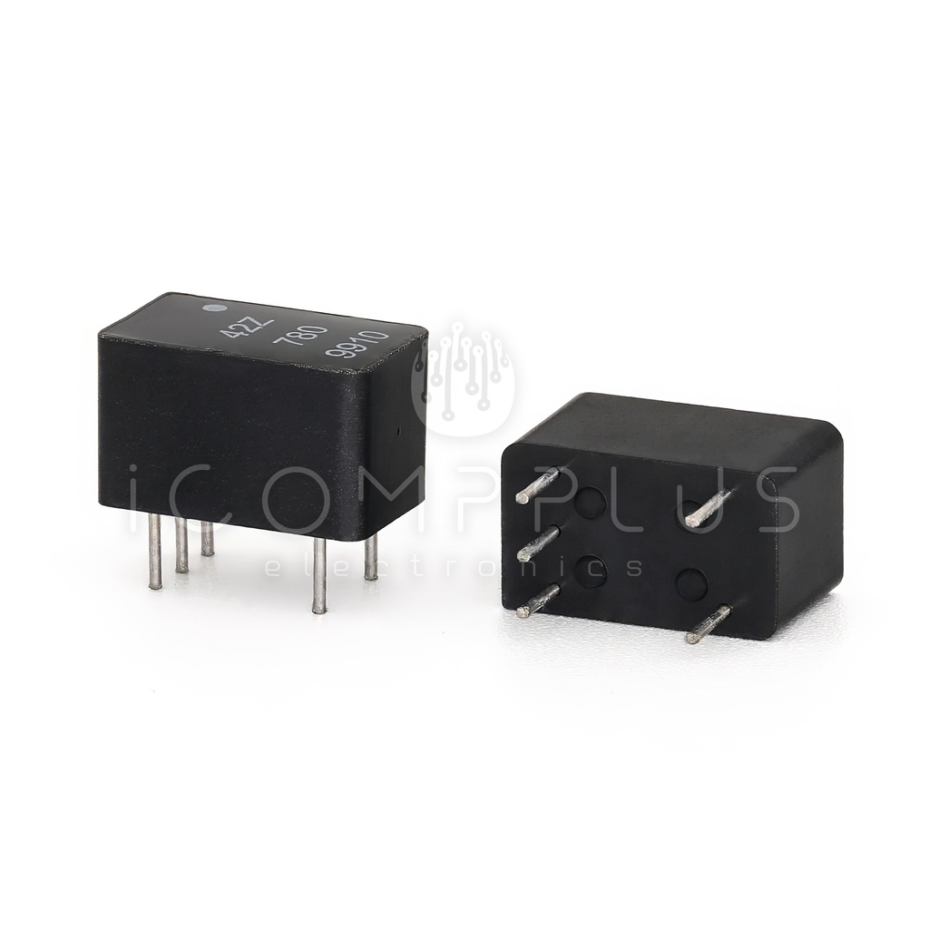 42Z780 RELAY
