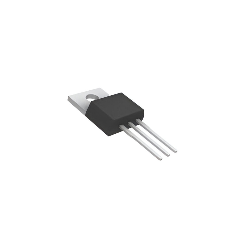 LM323T IC TO-220 Positive Voltage Regulator 5V 3A
