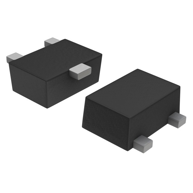 RTM002P02T2L Transistor VMT3 MOSFET