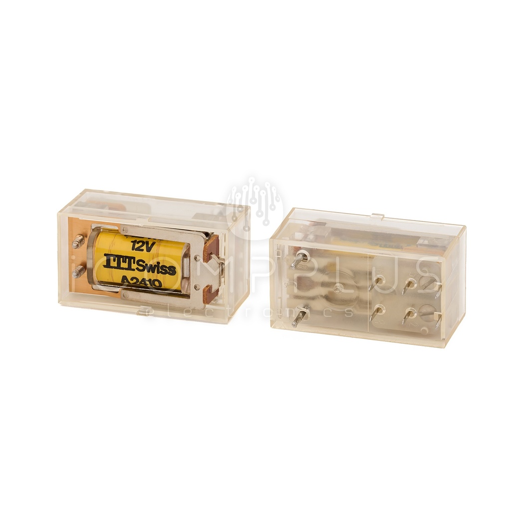 A2410 RELAY 24V ITT