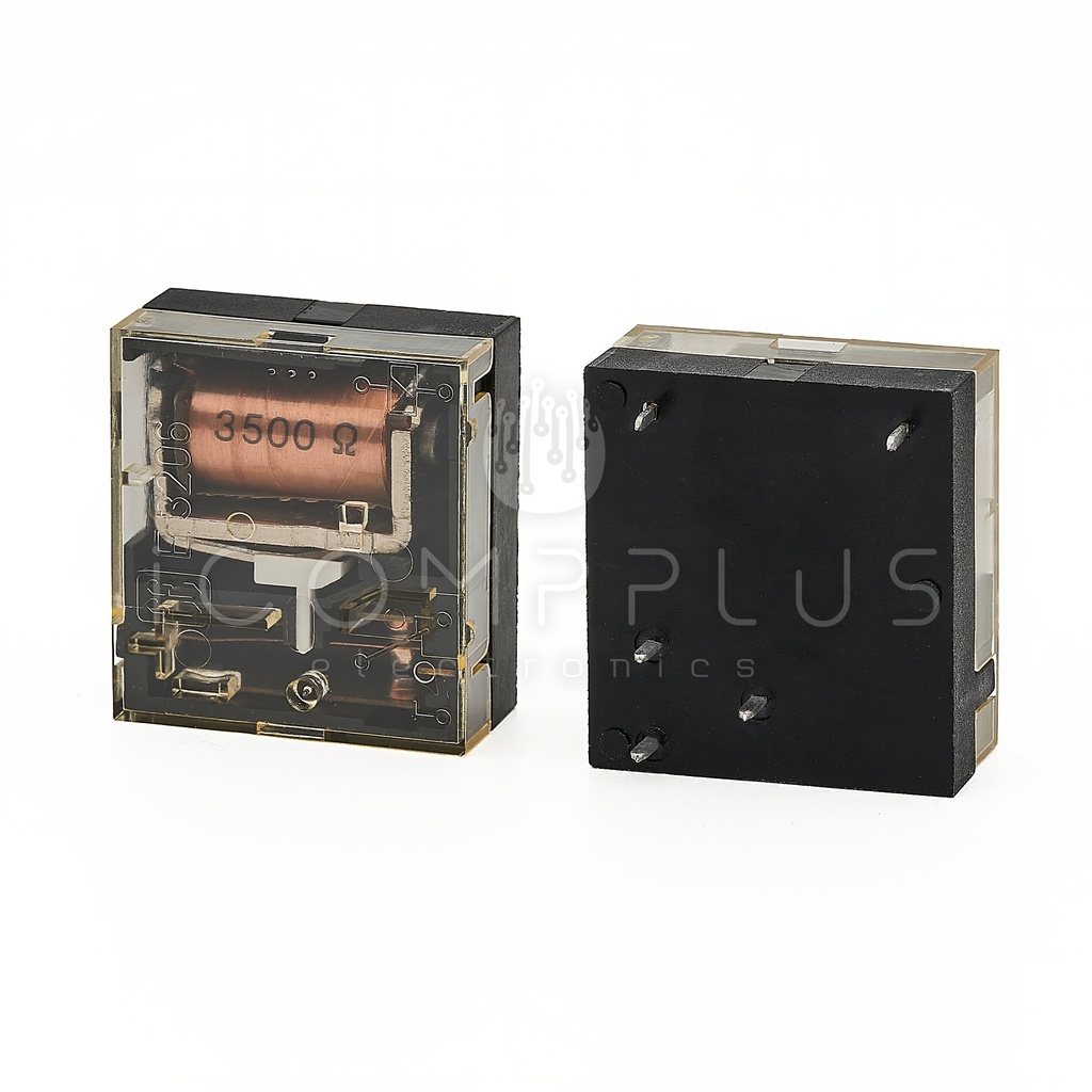 E3206 RELAY 48V EE