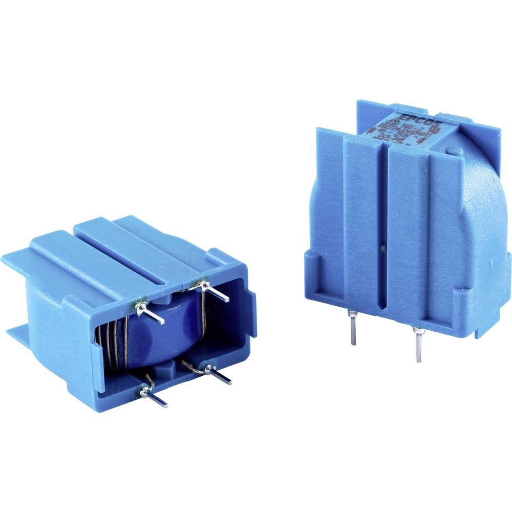 B82724-J2102-N1 COIL 33mH 1A 250V SIEMENS B82724J2102N1