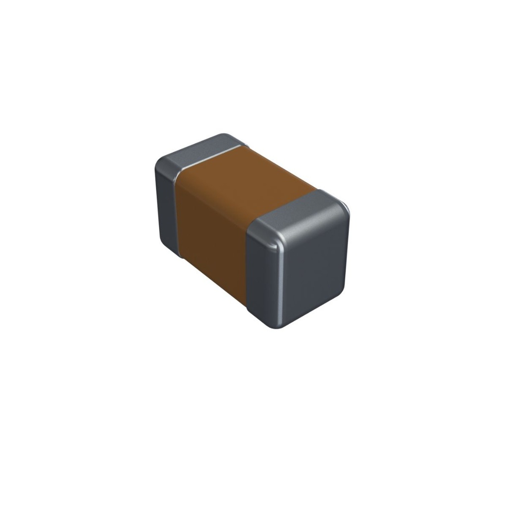 06033G104ZAT2A Cond Cer 0603 0.1UF 25V Y5V