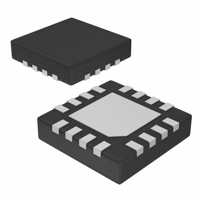 0273141081 IC LGA-12 Acelerómetro