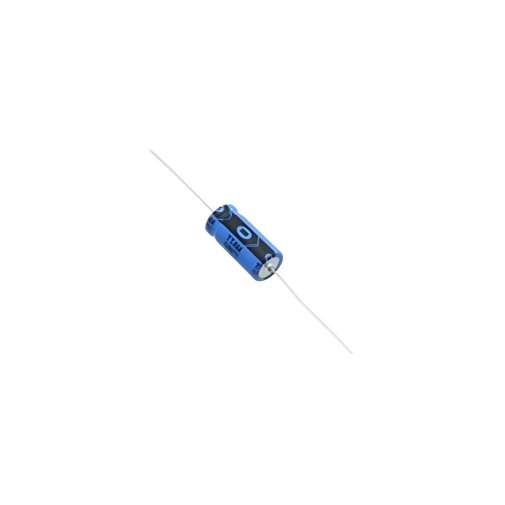 335TTA100M Cond Elec Axial 3.3uF 100v
