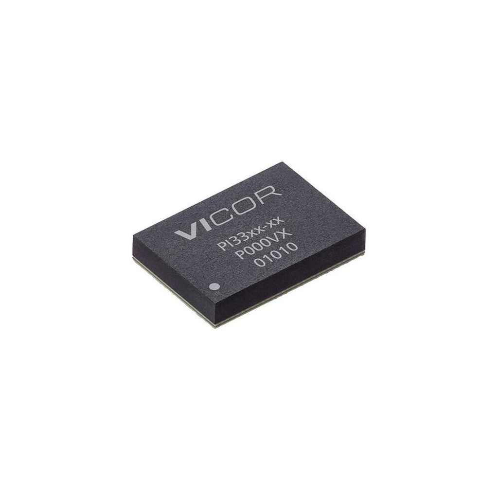 PI3525-00-LGIZ IC 10x14mm LGA DC-DC ZVS Buck Regulator 5V 20A