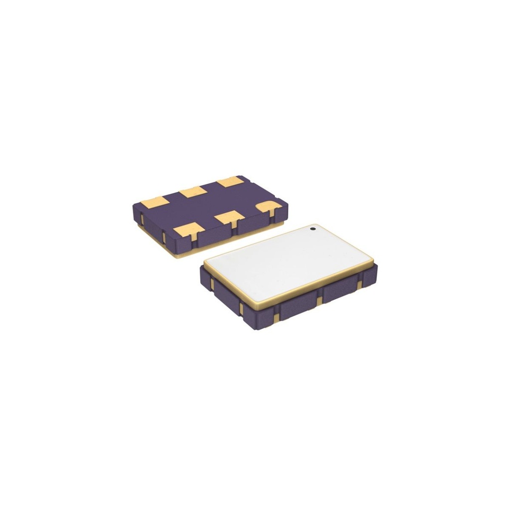 XLH730050.000000I Quartz Oscillator 7x5mm LVCMOS XO 50.0000MHz 3,3V