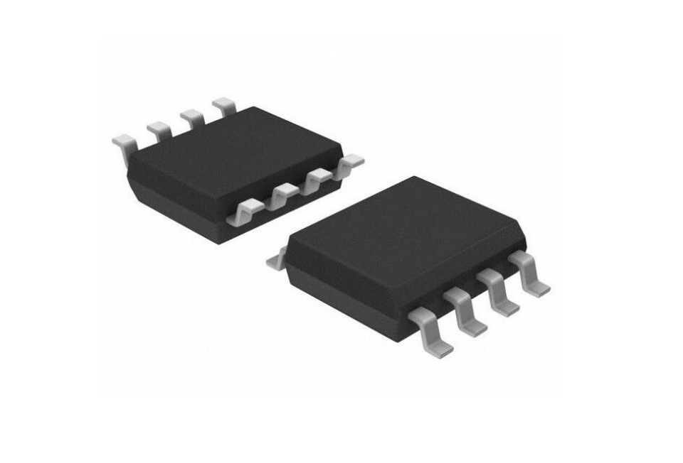 MAX3471EUA+T IC TSSOP-8 Transceiver 1.6uA RS-422/RS-485