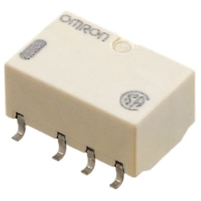 G6K-2F-5VDC Relay 5V