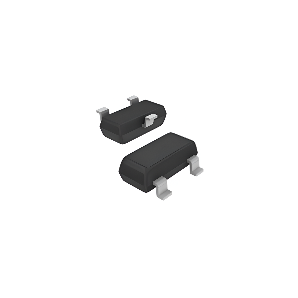 BZX84C24LT1G Diodo Zener SOT-23-3 24v 5NA
