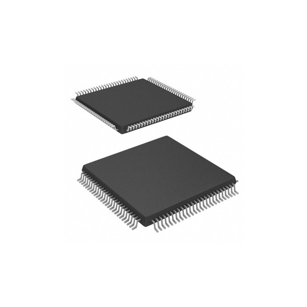 ATF1504AS-10AU100 IC TQFP-100 High-performance Complex Programmable Logic Device 64MC