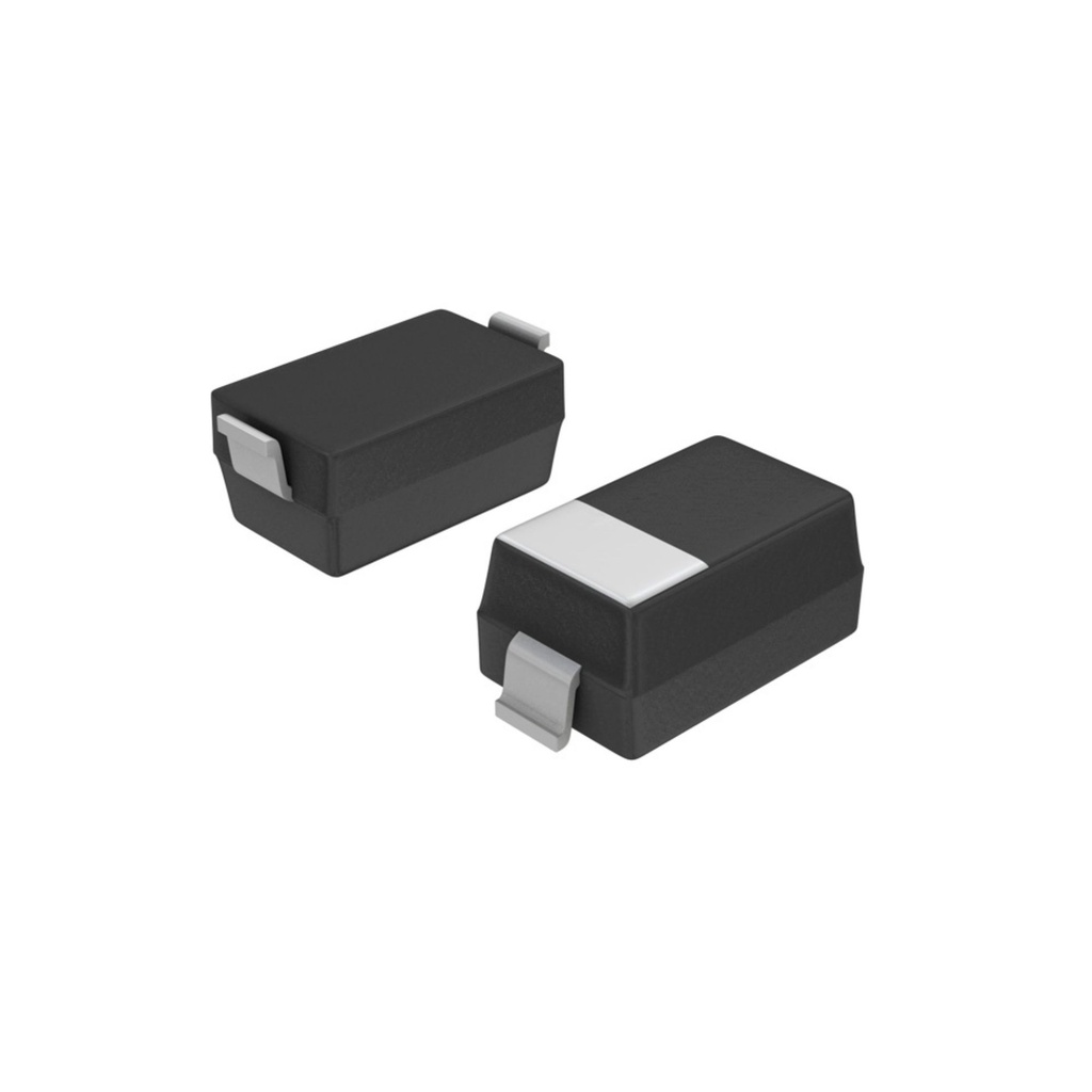 MMSZ4678T1G Diode SOD-123 Zener Voltage Regulator 1.8V 500mW