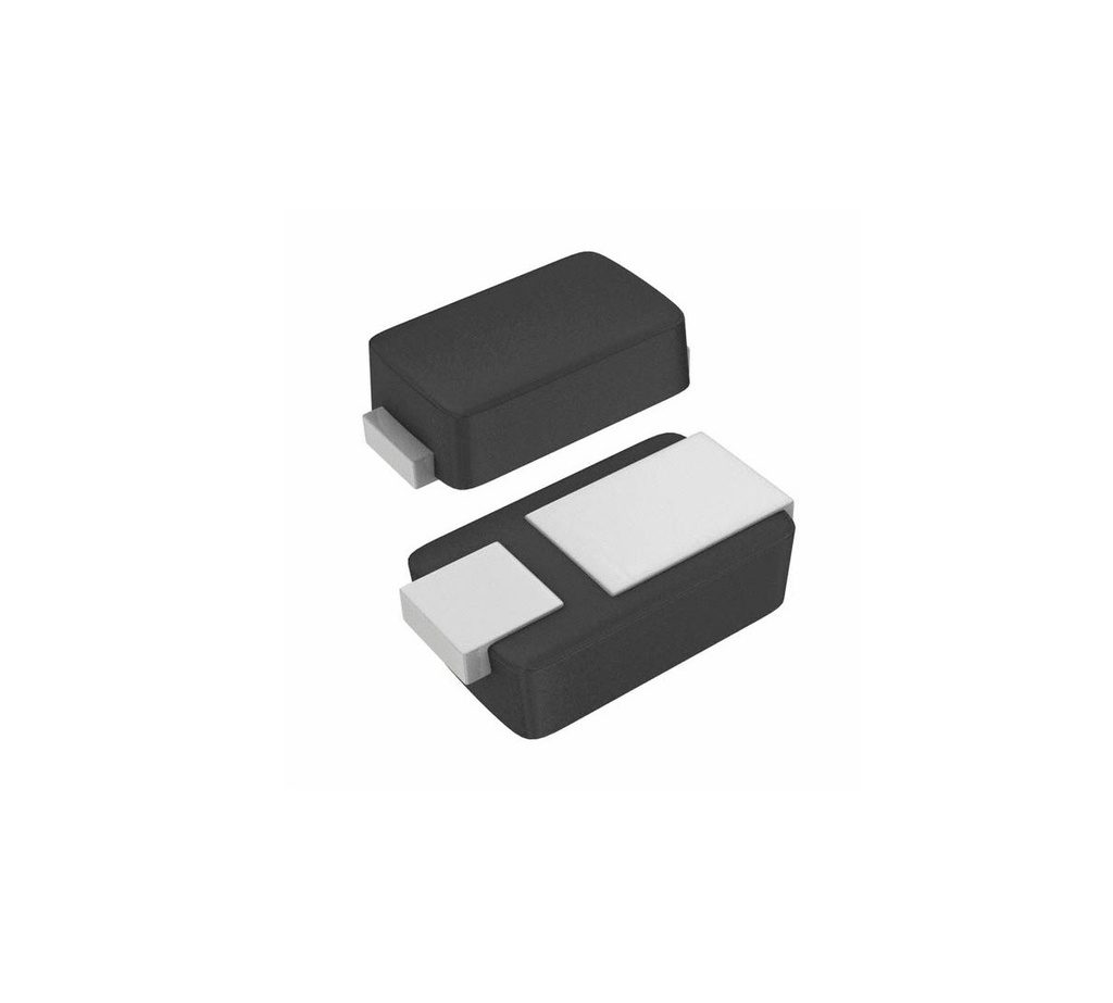 MSS1P6-M3/89A Diode Scottky DO-219AD 60V 1A 2-Pin