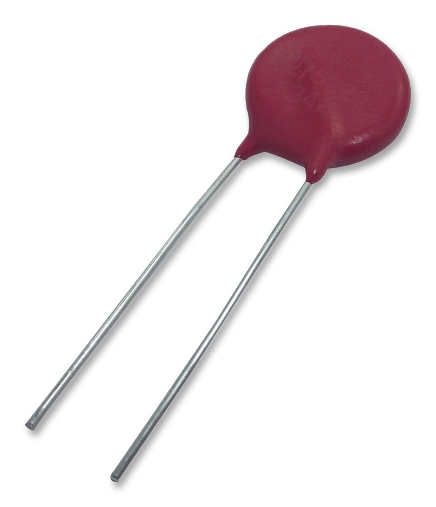 V18ZA3 Varistor Radial 18V 1000A