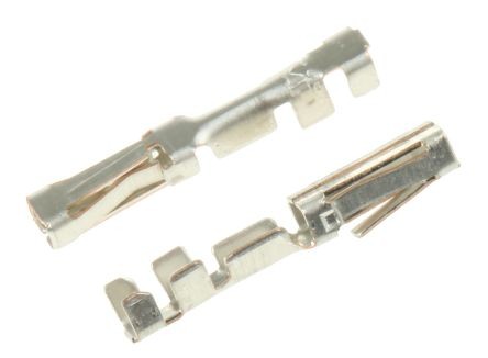 182207-2 Terminal Faston 28-30AWG