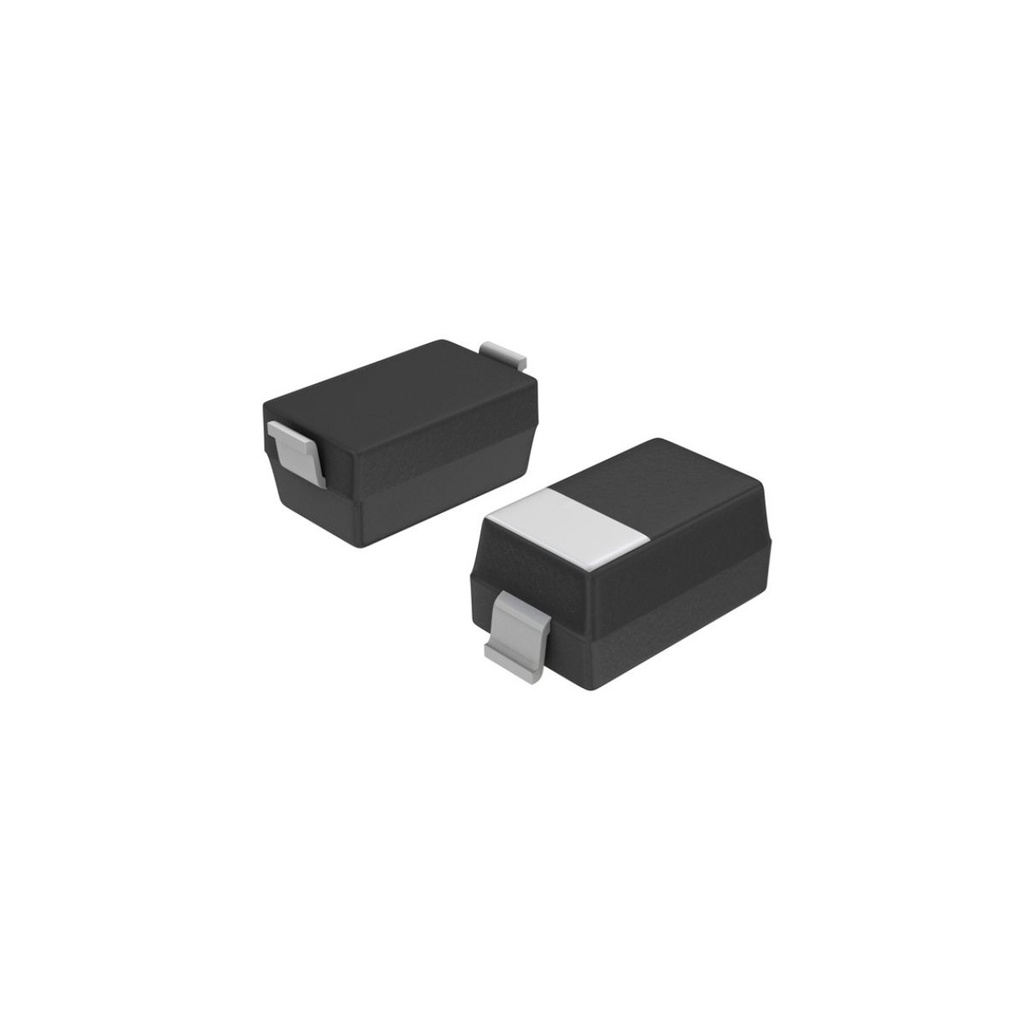 MMSZ5V1T1G Diode Zener SOD-123 5.1V 500MW