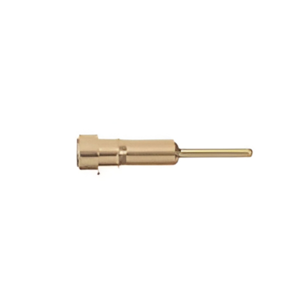 07001-10 Wire Solder Pin Contact ST Thru-Hole