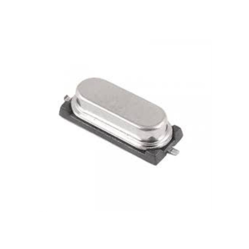 Q18.432 MHZ HC 49/US SMD  QUARTZ CRYSTALS  20pF 40 -20/+70°C