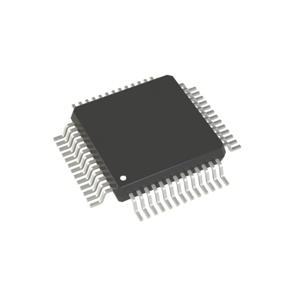 ADUC841BSZ62-5 IC QFP-52 MCU 8 BIT