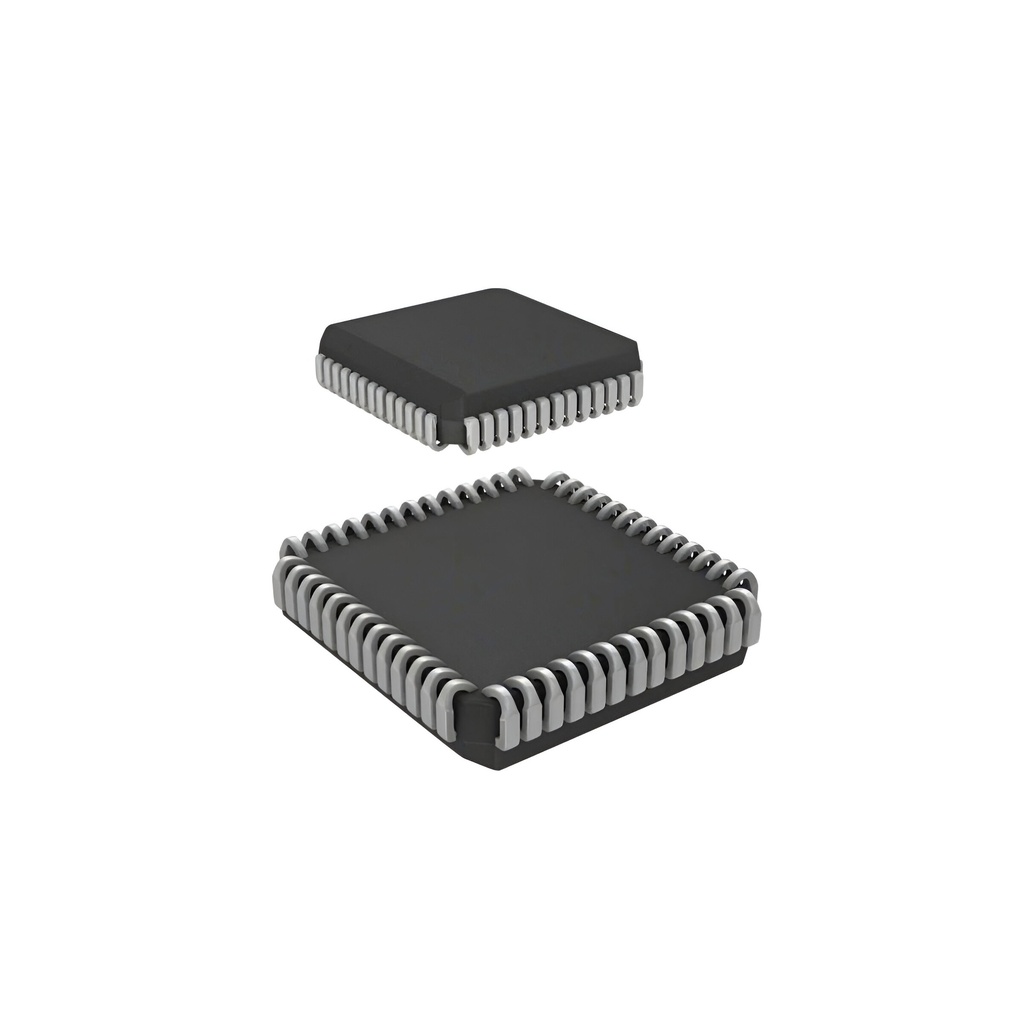 MC68HC11E1CFN2 IC PLCC-52 Microcontrolador 8-Bit 2MHz 6800 CPU CMOS