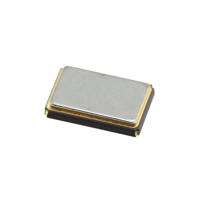 7B-16.000MAAJ-T  CRYSTAL 16.0000MHZ 18PF SMD