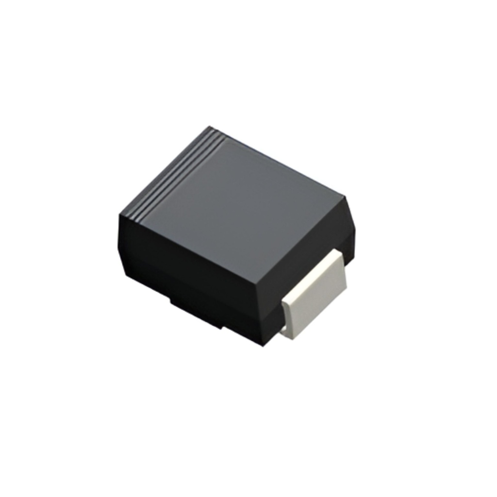 SMCJ33A  Diode DO-214AB Surface Mount Transient Voltage Suppressor 1.5KW