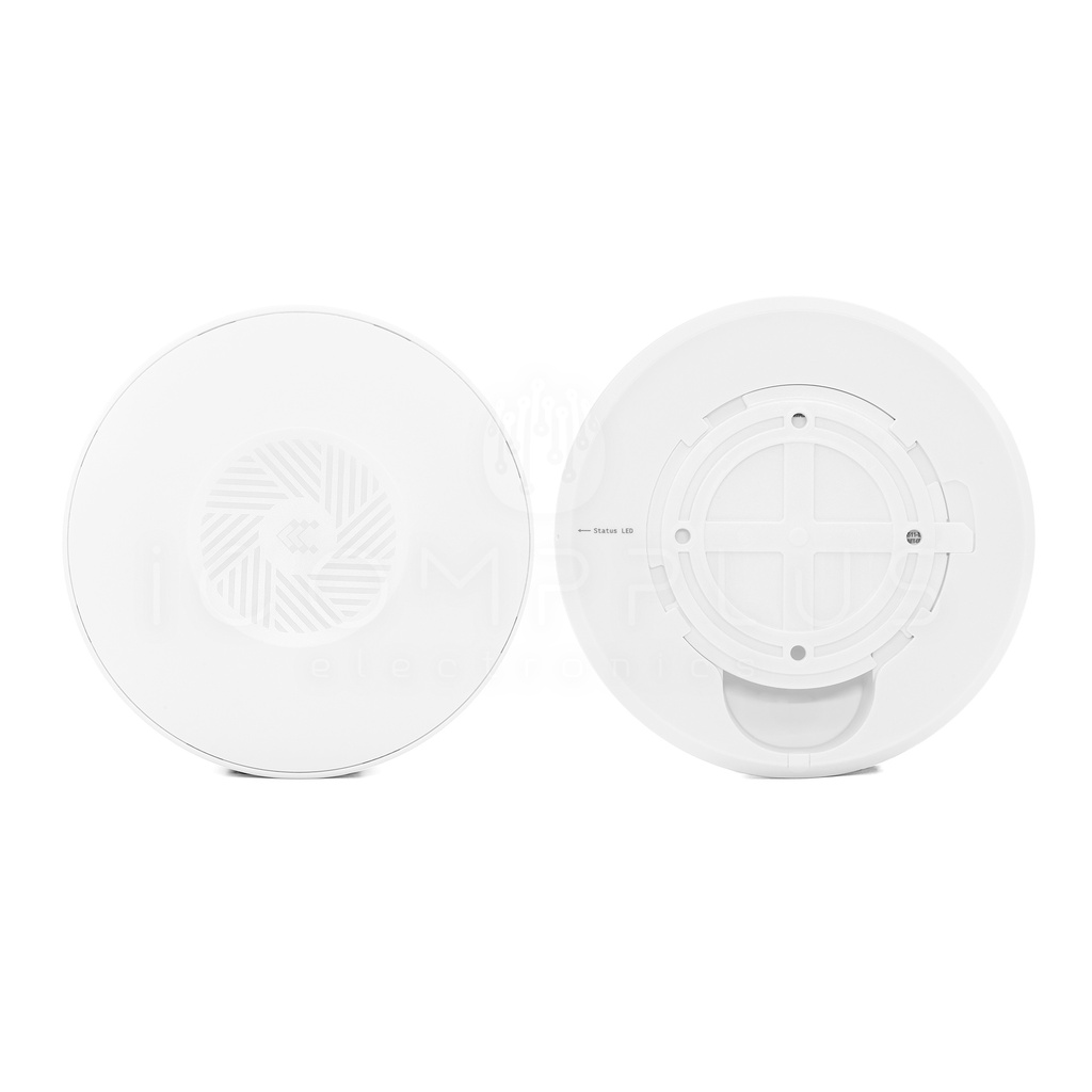 TAP100 - with PSU Punto de acceso Wi-Fi 4