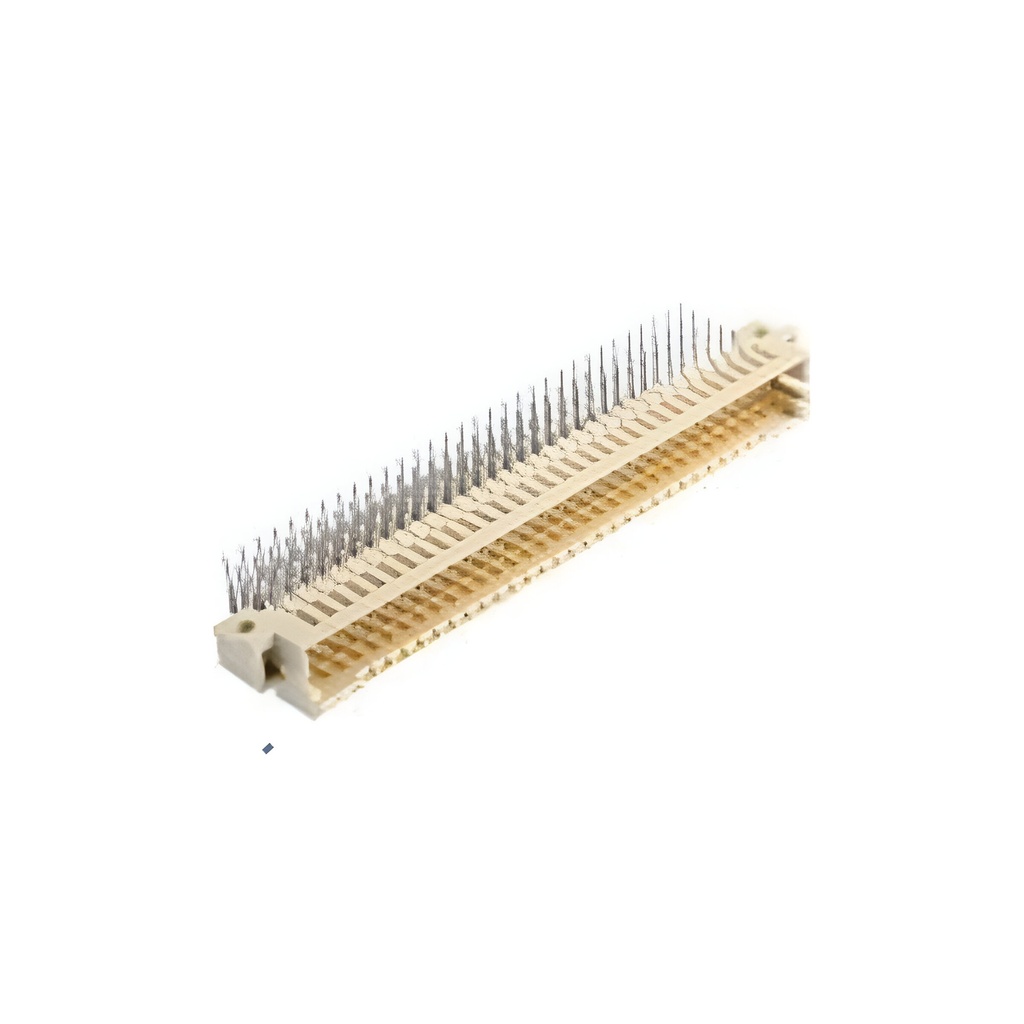 02011602101 DIN Signal Har-Bus 64 male connector 160Pos