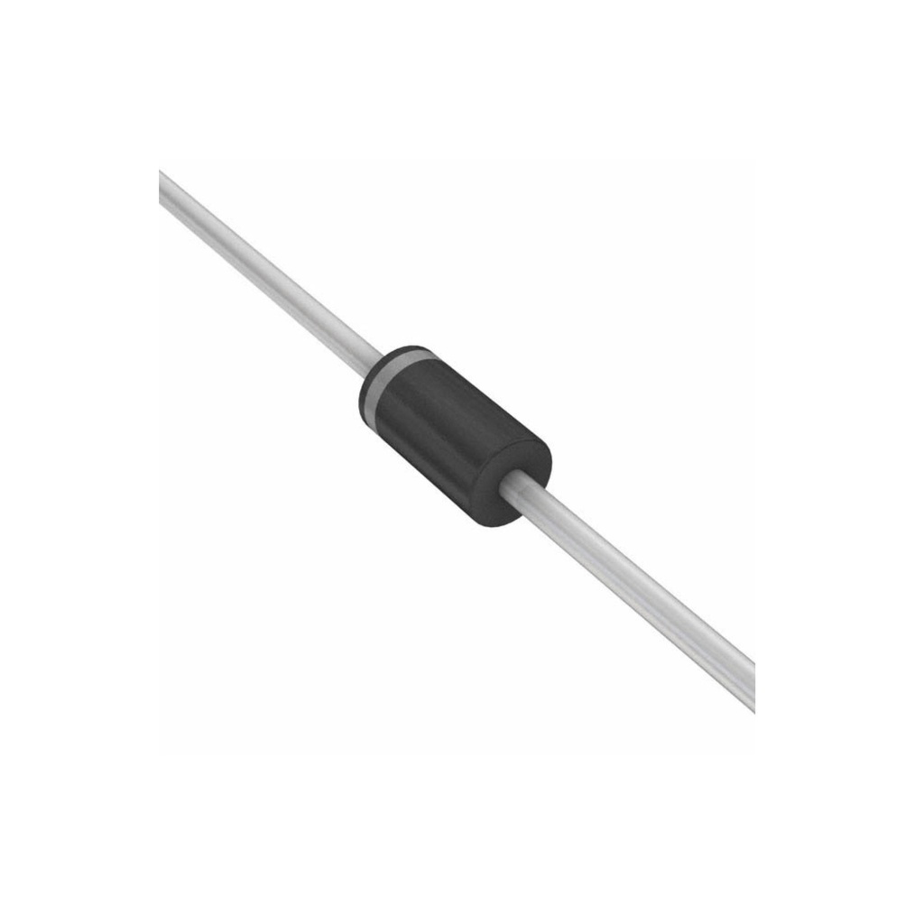 1N4005 DIODE RECTIFIER 600V 1A DO-41