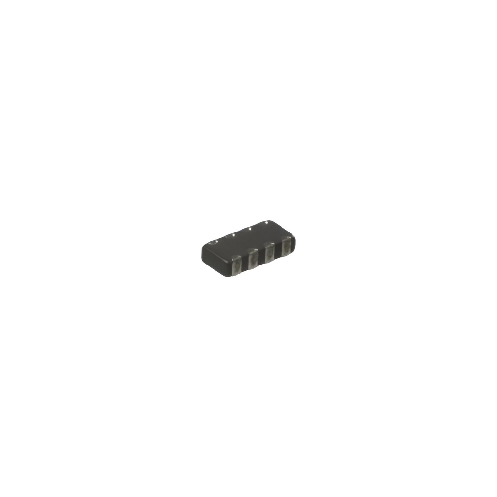 EXC28CE201U CMC 130MA 200 OHM 4LN
