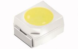 LWT6SG LED SMD Blanco PLCC-2 3.2V 120º